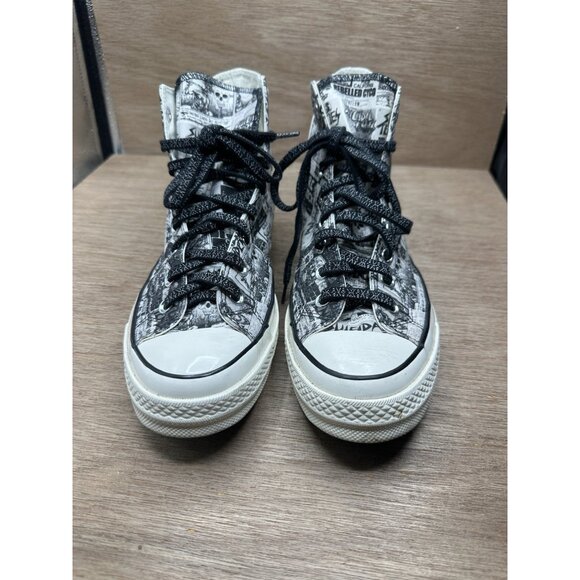 Converse Chuck Taylor 70 HI Top Men 9 Suicidal Tendencies Mike Muir Cyco main image 6